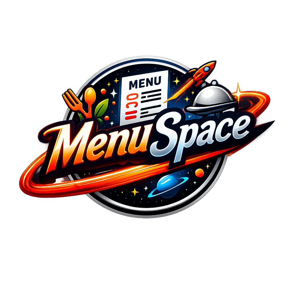 MenuSpace Demo